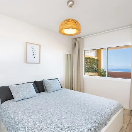 Ocean View Roque Del Conde * アデヘ