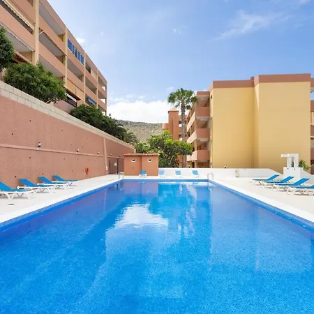 アパート Ocean View Roque Del Conde *