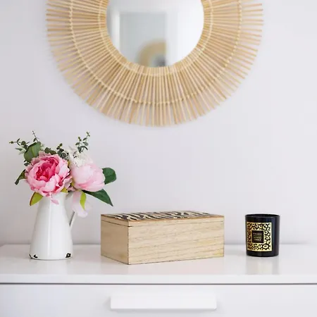 Ocean View Roque Del Conde アデヘ