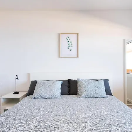 Ocean View Roque Del Conde Apartament *