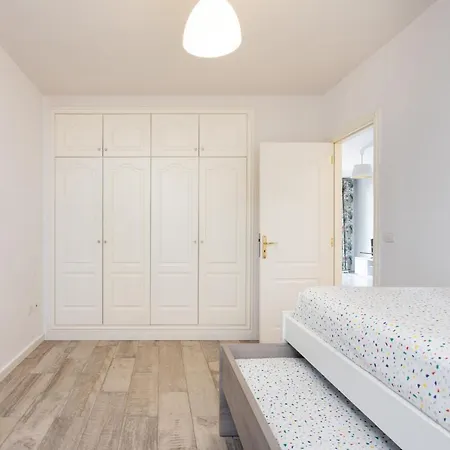 Ocean View Roque Del Conde アデヘ