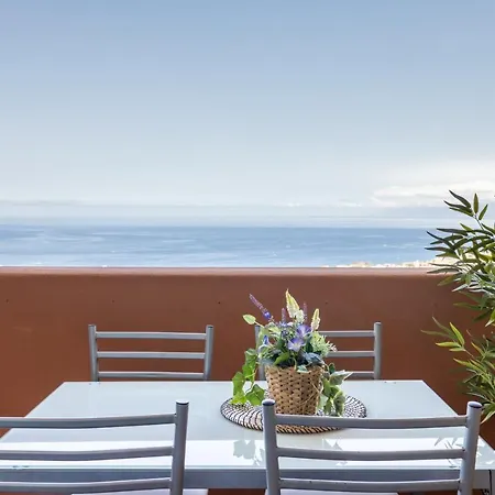Ocean View Roque Del Conde