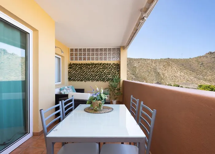 Ocean View Roque Del Conde Appartement