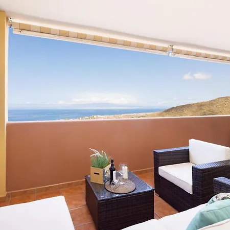 Lejlighed Ocean View Roque Del Conde
