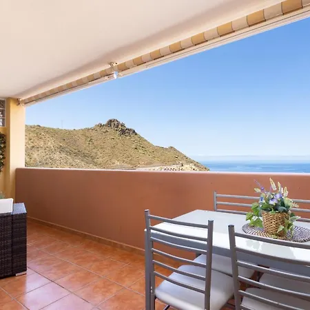 Ocean View Roque Del Conde Lejlighed