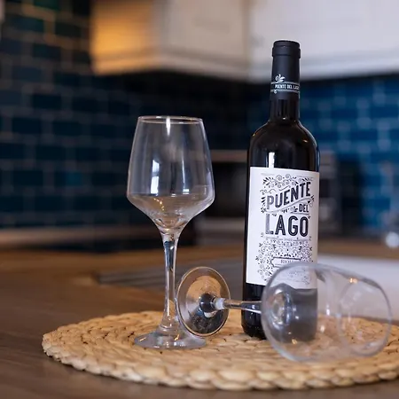 Ocean View Roque Del Conde شقة *