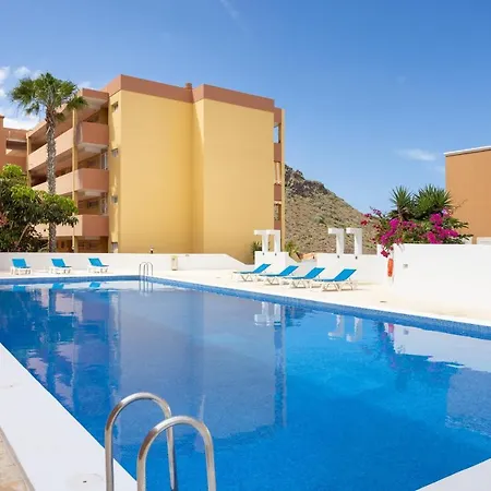 Ocean View Roque Del Conde Apartment *