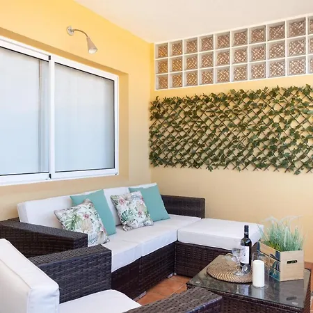 Ocean View Roque Del Conde Costa Adeje