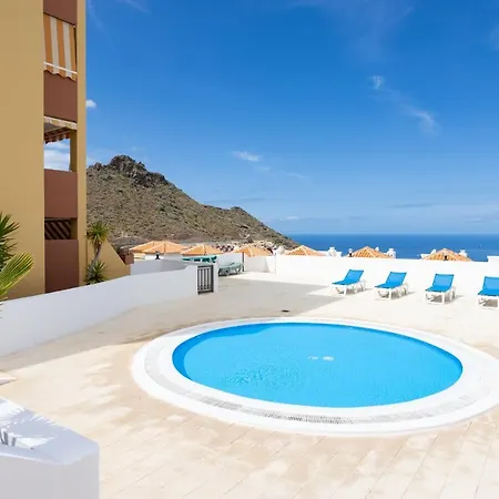 Ocean View Roque Del Conde Appartement Costa Adeje (Tenerife)