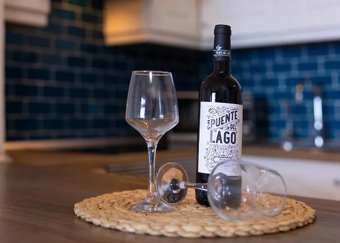 Ocean View Roque Del Conde شقة *