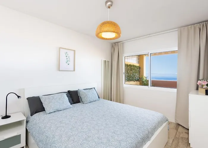 Ocean View Roque Del Conde * أذيخي