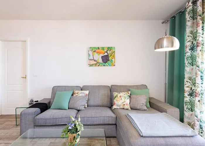 Ocean View Roque Del Conde شقة أذيخي