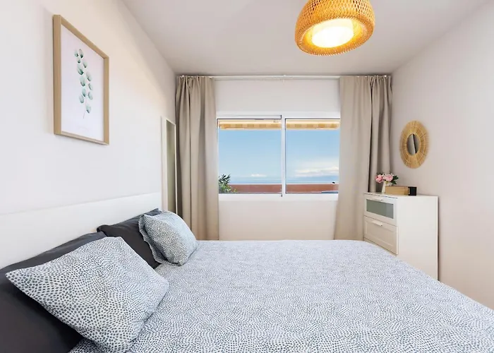 Ocean View Roque Del Conde