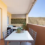 Ocean View Roque Del Conde Apartman
